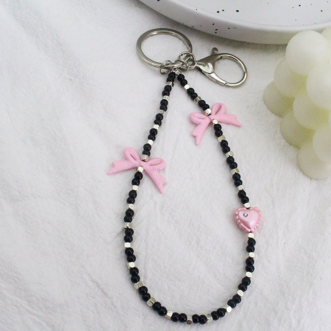 Beaded Eyewear Accessory Chain Stornfield