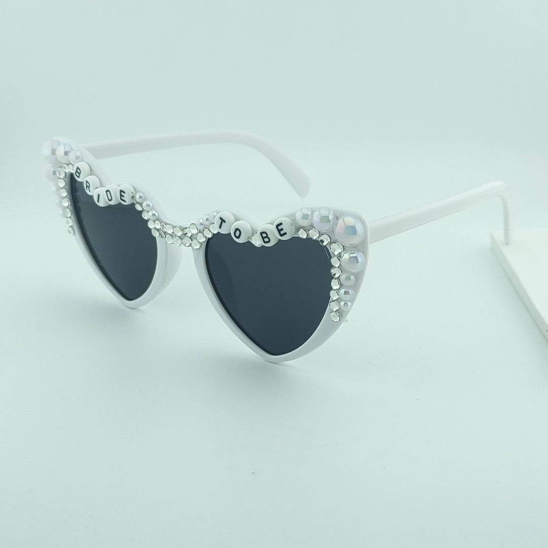 Decorative Birthday-Themed Fashion Sunglasses Stornfield