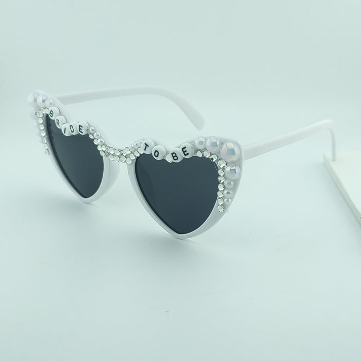 Decorative Birthday-Themed Fashion Sunglasses Stornfield
