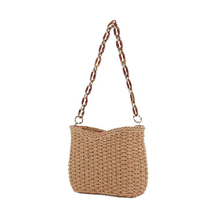 Trendy Macrame Handbag Stornfield