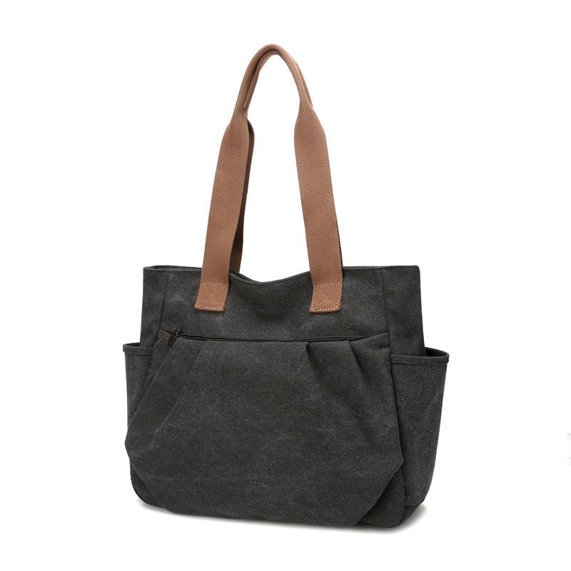 WoSpacious Utility Tote Bag Stornfield