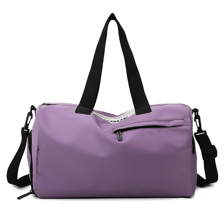 Versatile Sports Duffle Bag