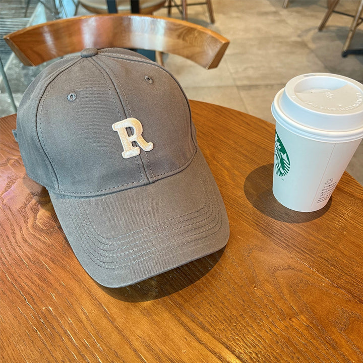 Women's Adjustable Cotton Baseball Cap Stornfield
