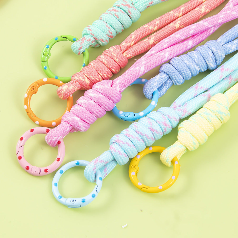 Durable Multi-Function Lanyard Stornfield
