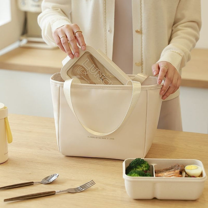 Ladies elegant Lunch Tote Bag Stornfield