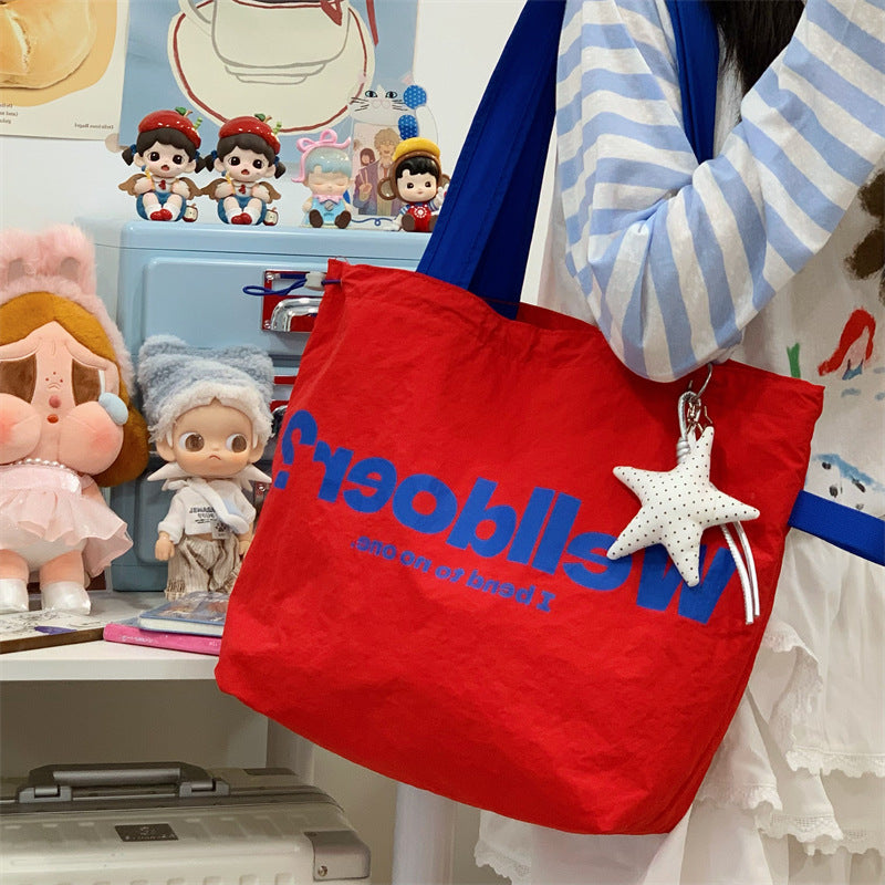 Large Capacity Tote Bag Stornfield