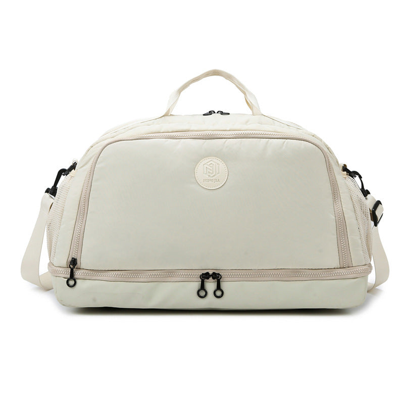 Versatile Travel Sports Duffel