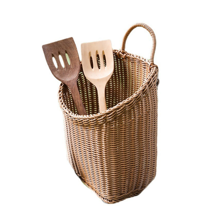 Decorative Willow Basket Stornfield