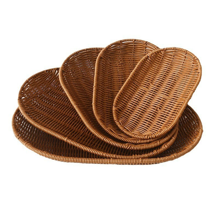 Decorative Rattan Stornfield