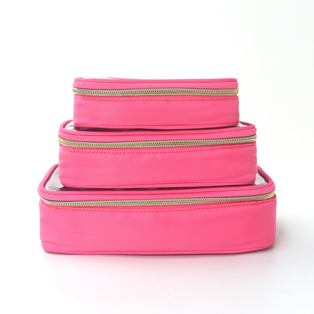 Set of Practical Storage Bags Stornfield