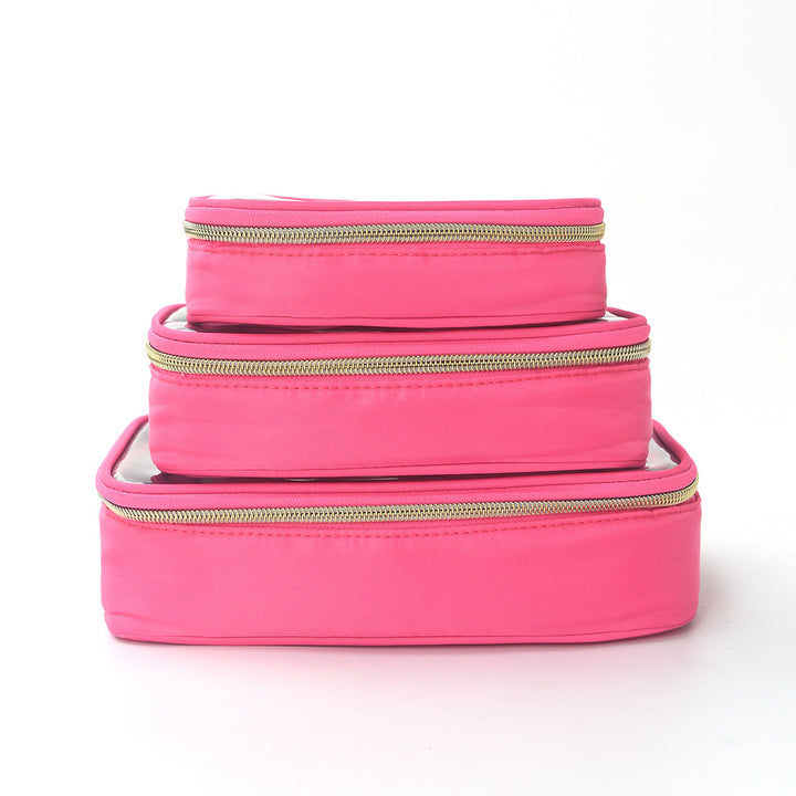 Set of Practical Storage Bags Stornfield