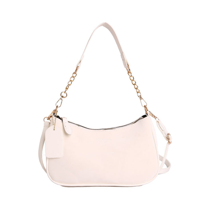 WoChic Textured Crossbody Bag Stornfield