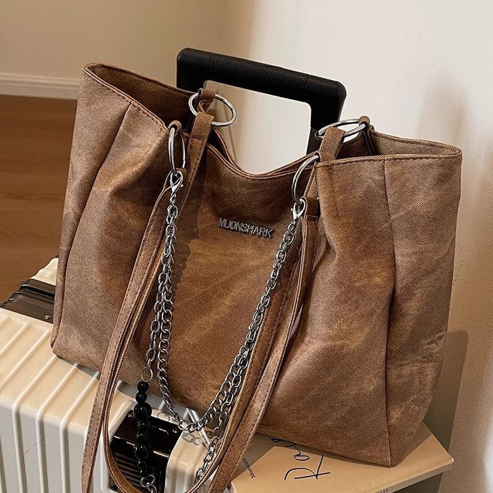 Urban Chic Shoulder Bag Stornfield