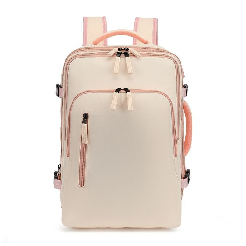 Practical Business Backpack With Innovative Organization System Stornfield