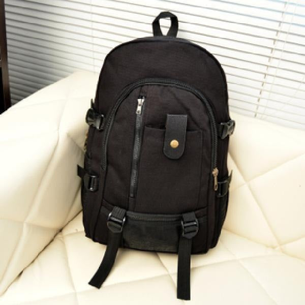 Multi-Pocket Utility Backpack Stornfield