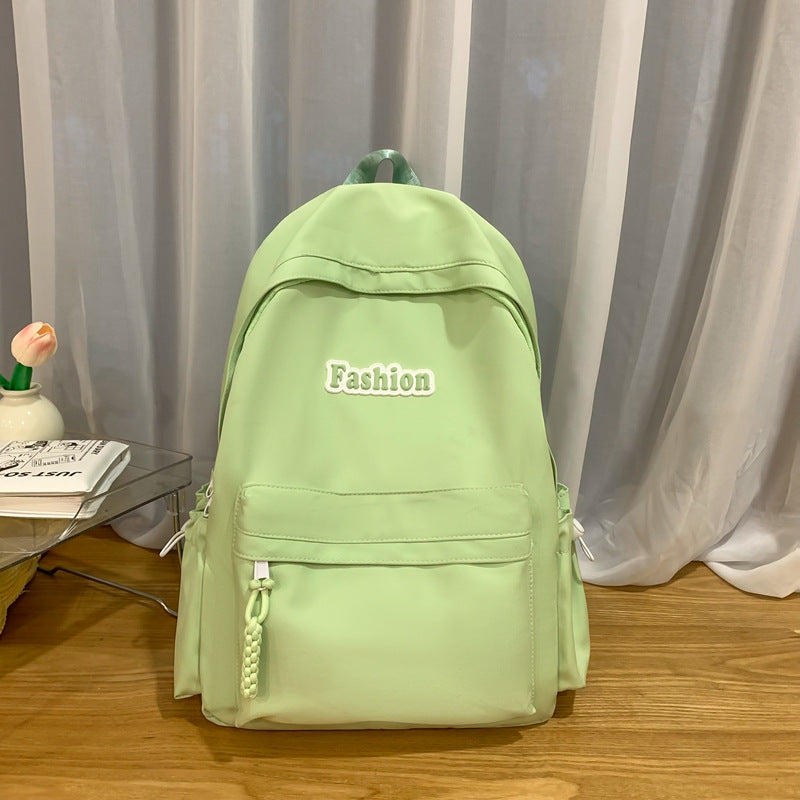 Fashionable Casual Backpack Stornfield