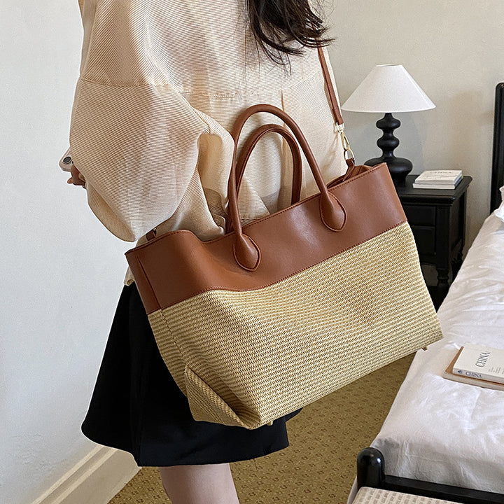 Beach bag Stornfield