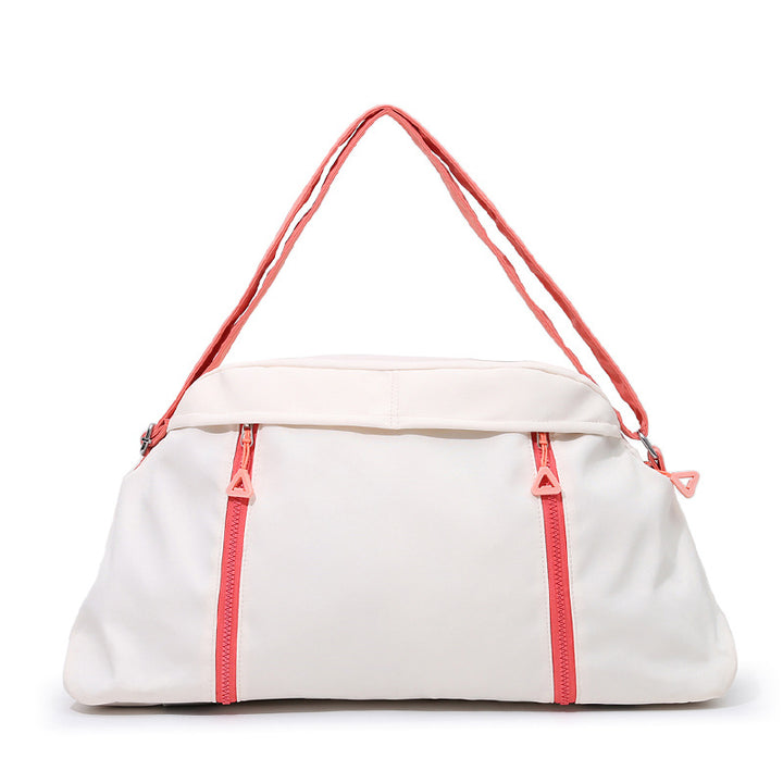 Spacious Utility Shoulder Bag Stornfield