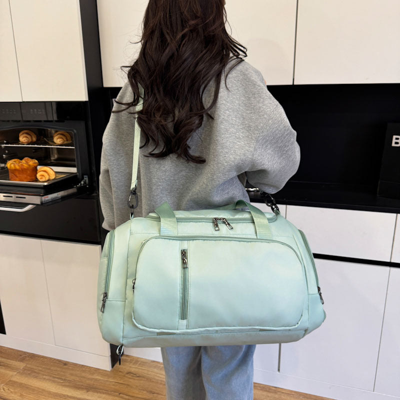 Sporty Allround Bag Stornfield