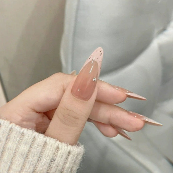 Elegant Decorative Nail Art Extensions Stornfield