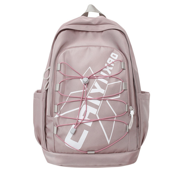 Versatile Outdoor Sports Backpack Stornfield
