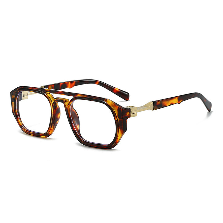 Women's Designer Sunglasses with Distinctive Frame Stornfield