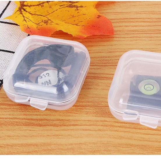 Practical and Stackable Storage Box Stornfield