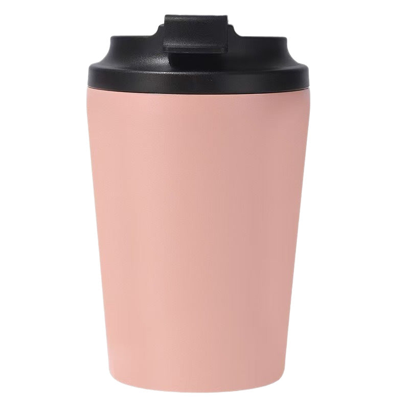 Ladies Practical Insulated Cup with Lid Stornfield