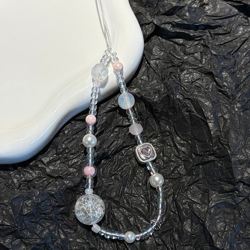 Elegant Beaded Necklace Stornfield