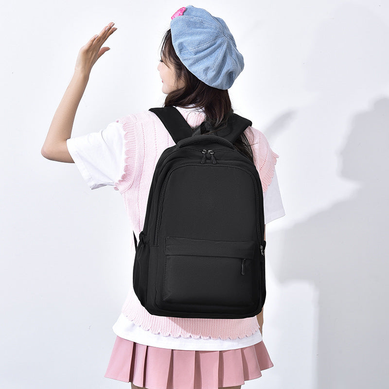 Sleek Everyday Utility Backpack Stornfield