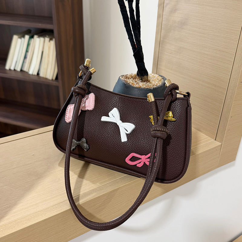 Decorative Handbag