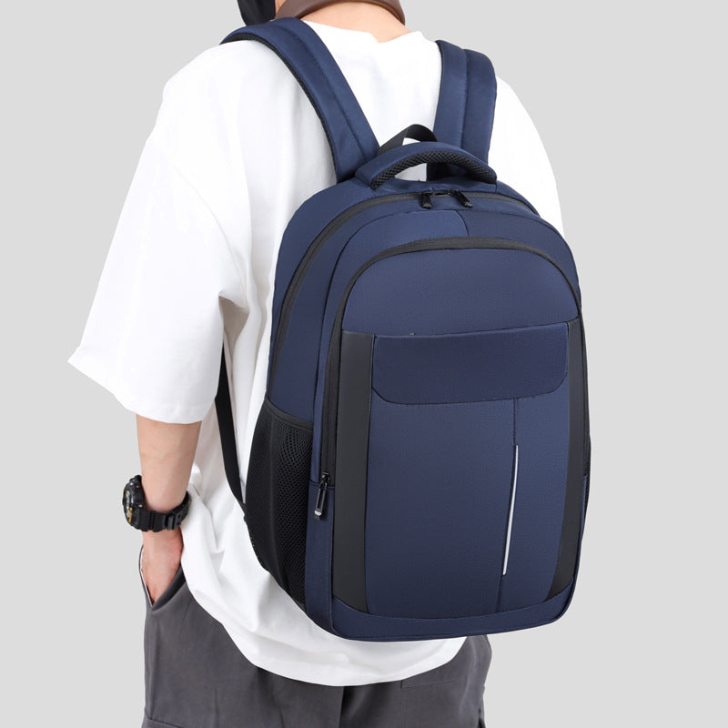 Functional Urban Commuter Backpack Stornfield