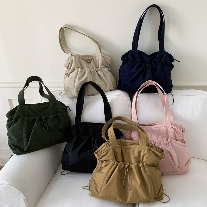 Casual Adjustable Tote Bag Stornfield