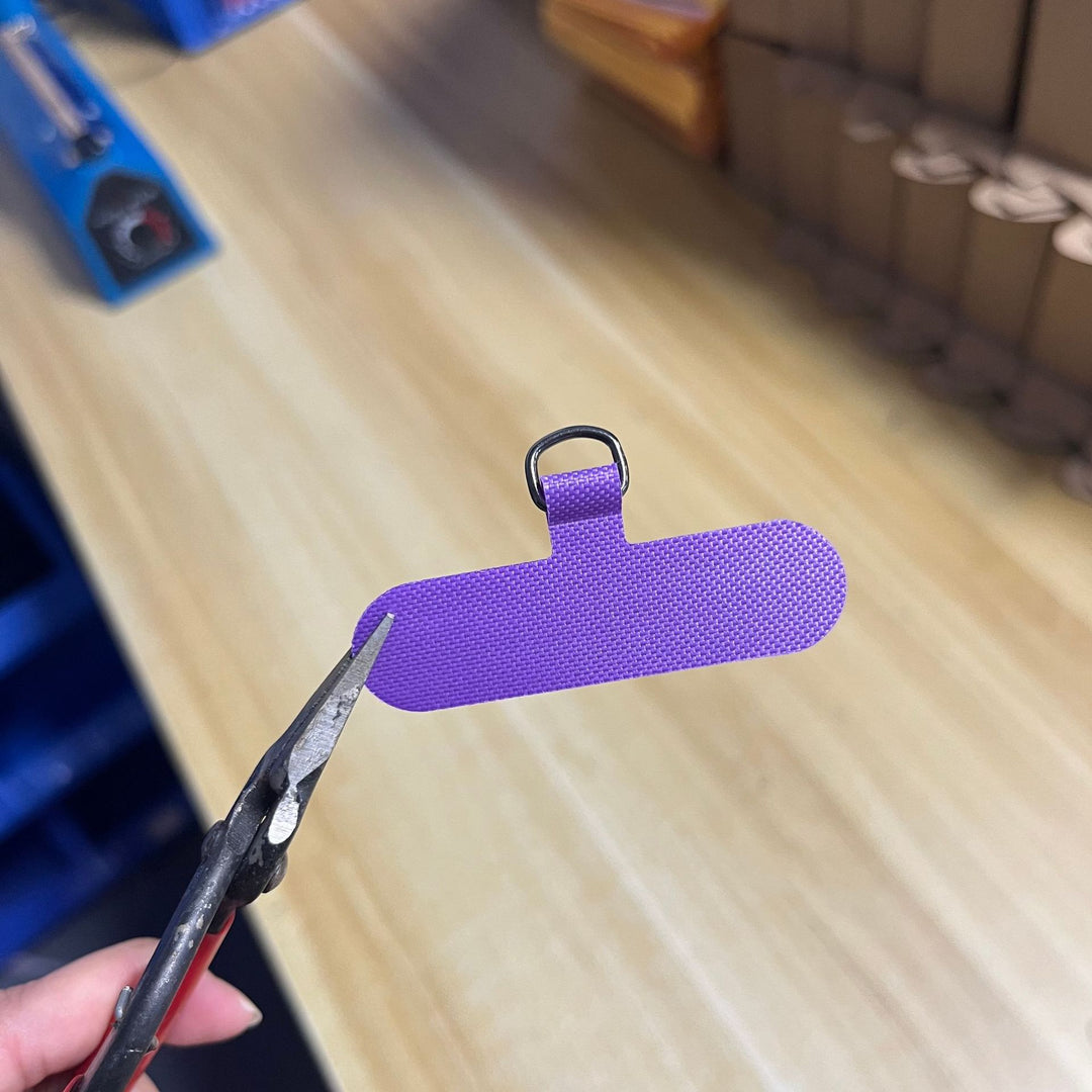 Minimalist Keychain Holder Stornfield