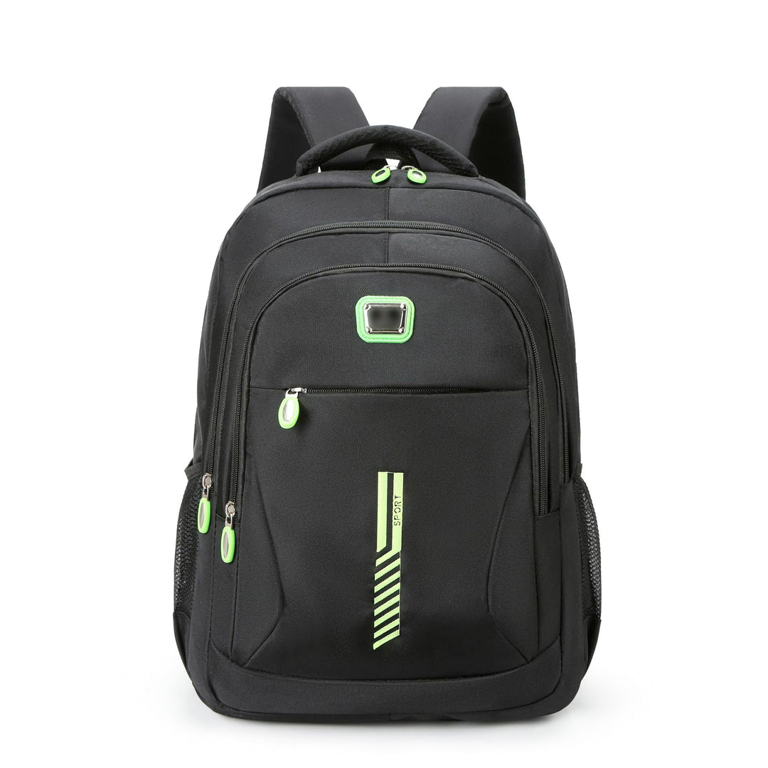 Versatile Multi-Functional Travel Backpack Stornfield