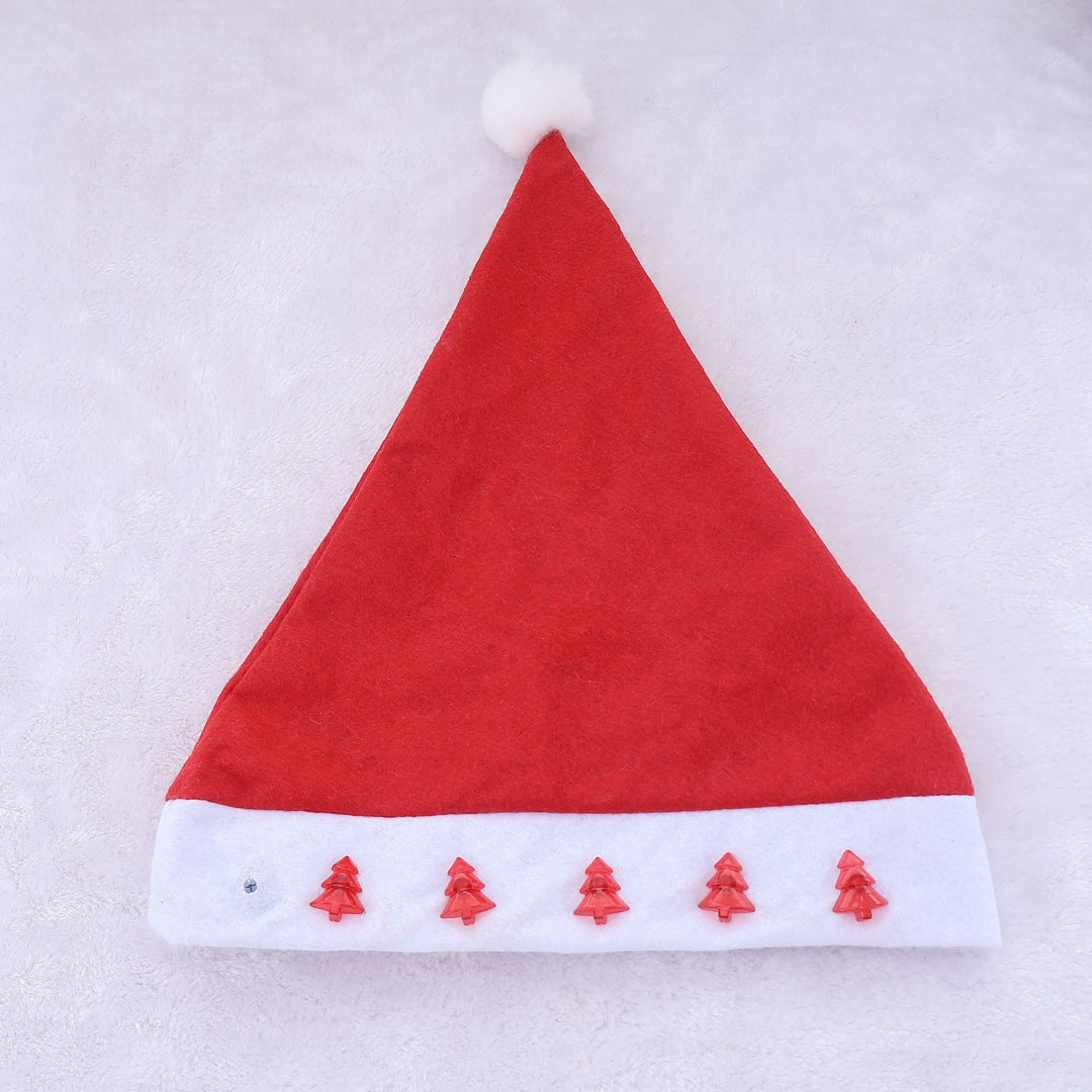 Santa Hat