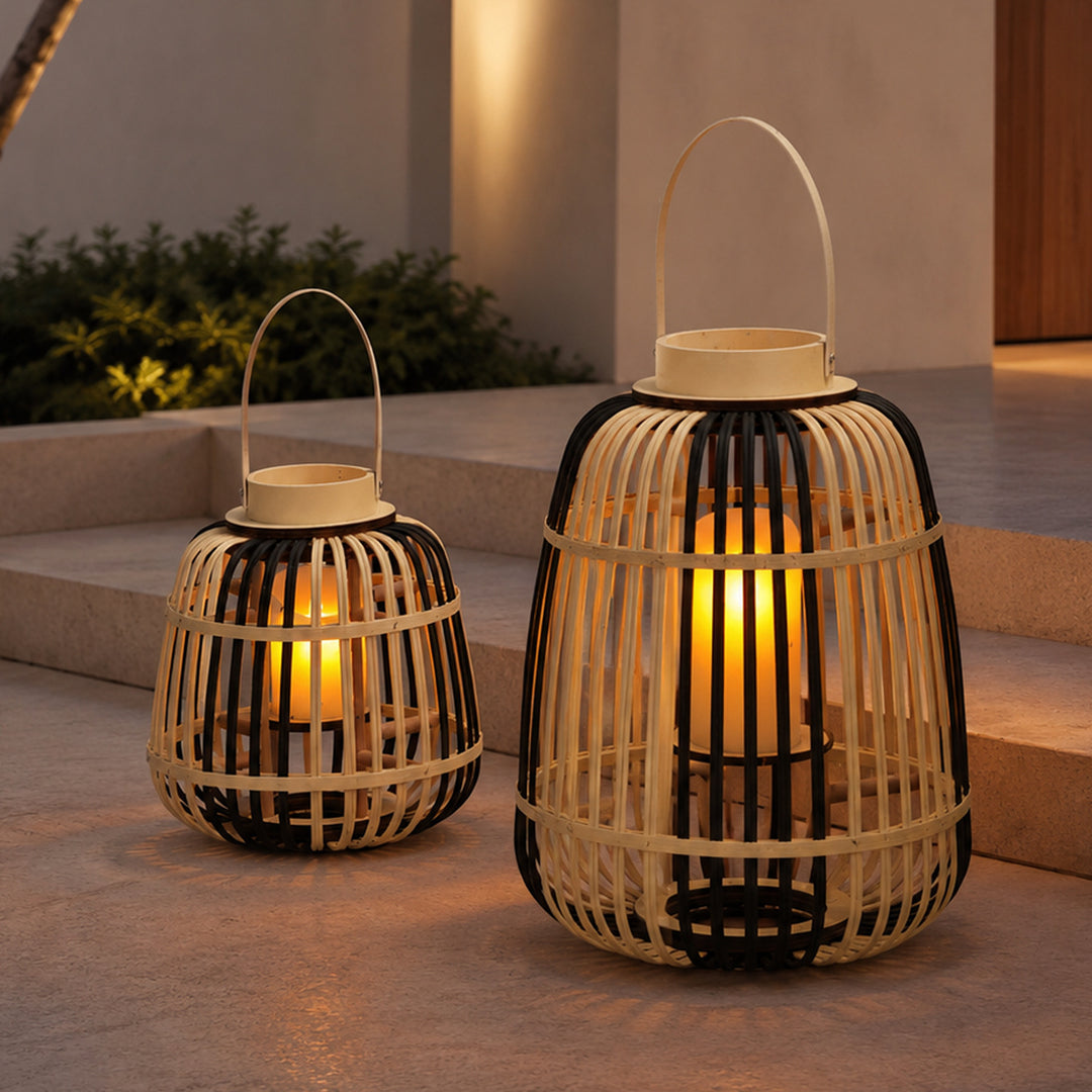 Decorative Lantern Stornfield