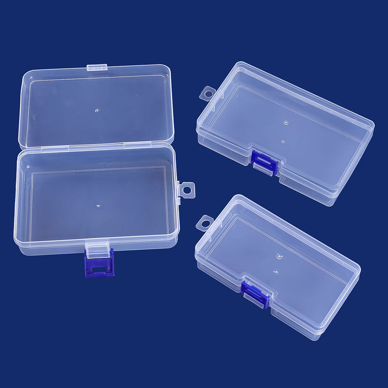 Multi-Purpose Craft Supply Storage Case Stornfield