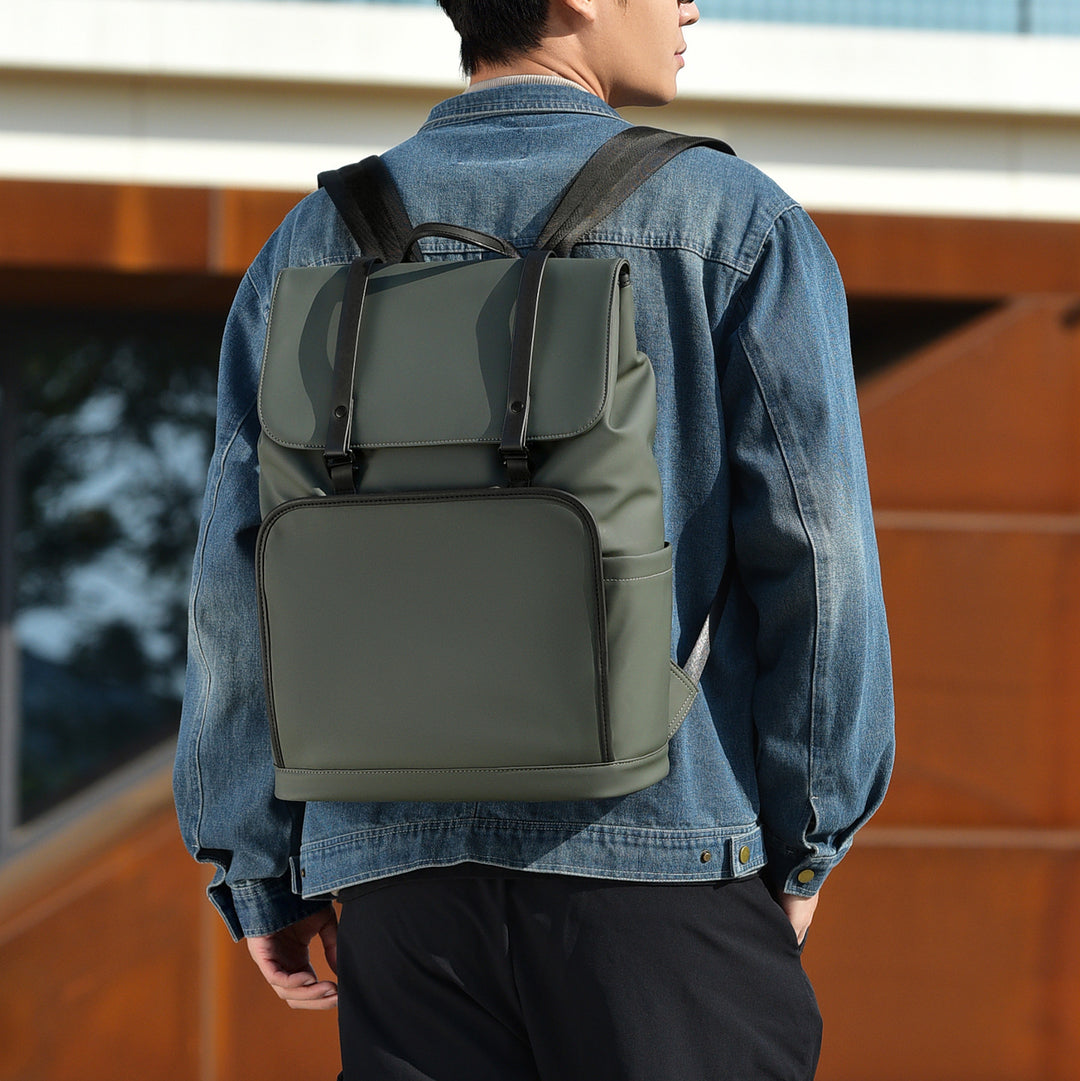 Modern Functional Backpack Stornfield