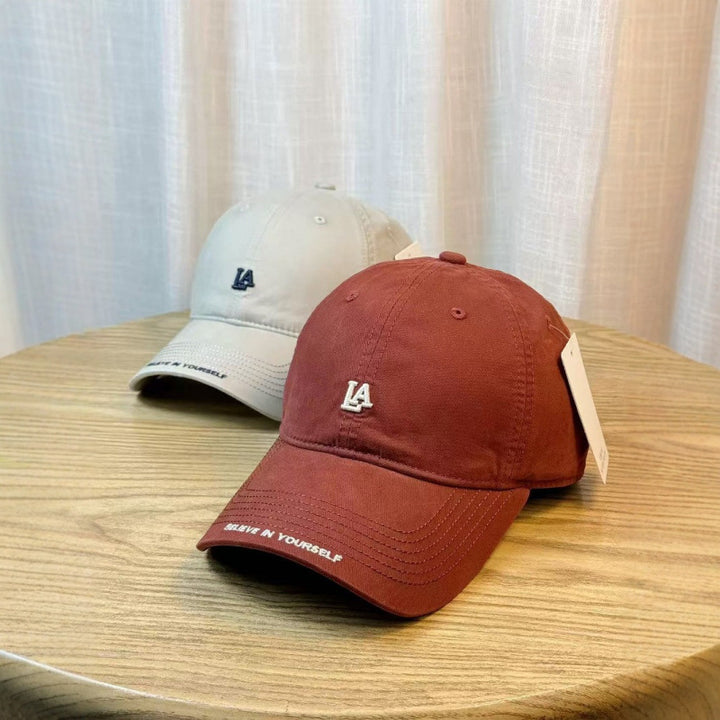 Women's Casual Adjustable Baseball Cap Stornfield 1784084193