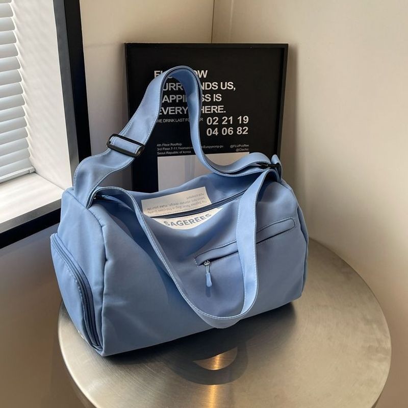 Versatile Weekender Travel Duffel Bag Stornfield
