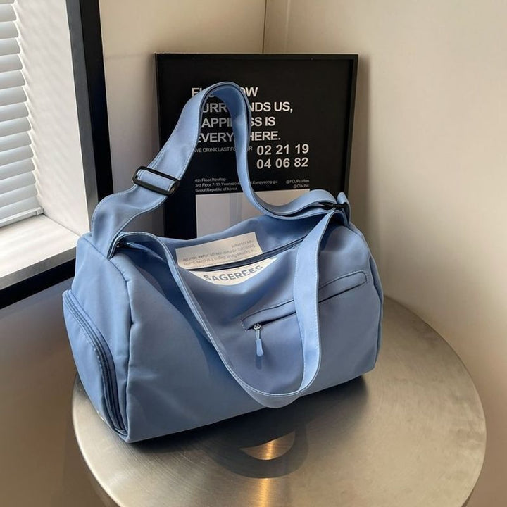 Versatile Weekender Travel Duffel Bag Stornfield
