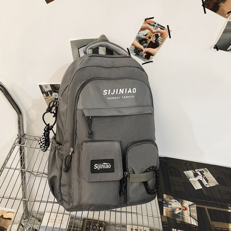 Multi-Functional Utility Backpack Stornfield 1791204947
