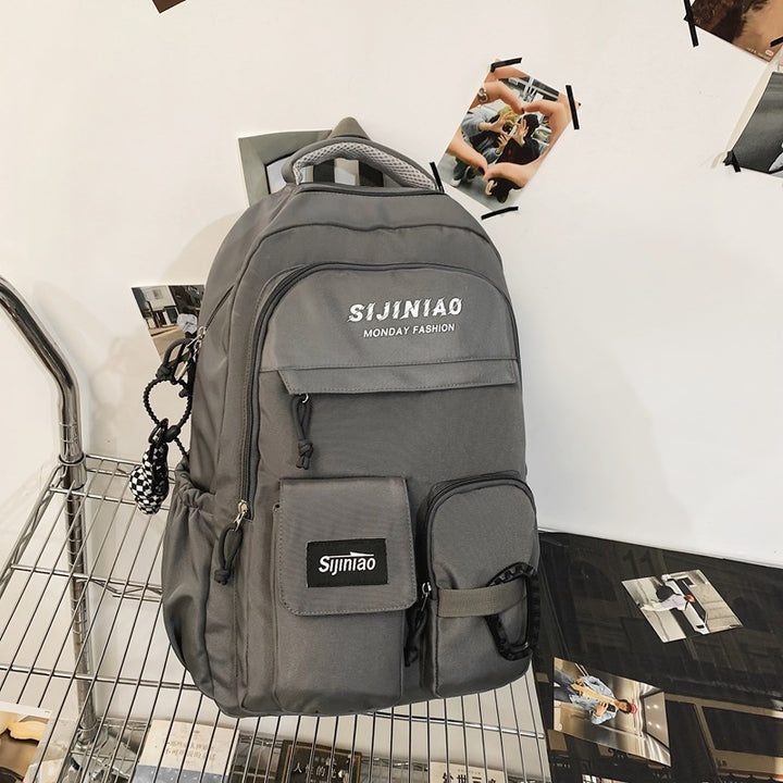 Multi-Functional Utility Backpack Stornfield 1791204947