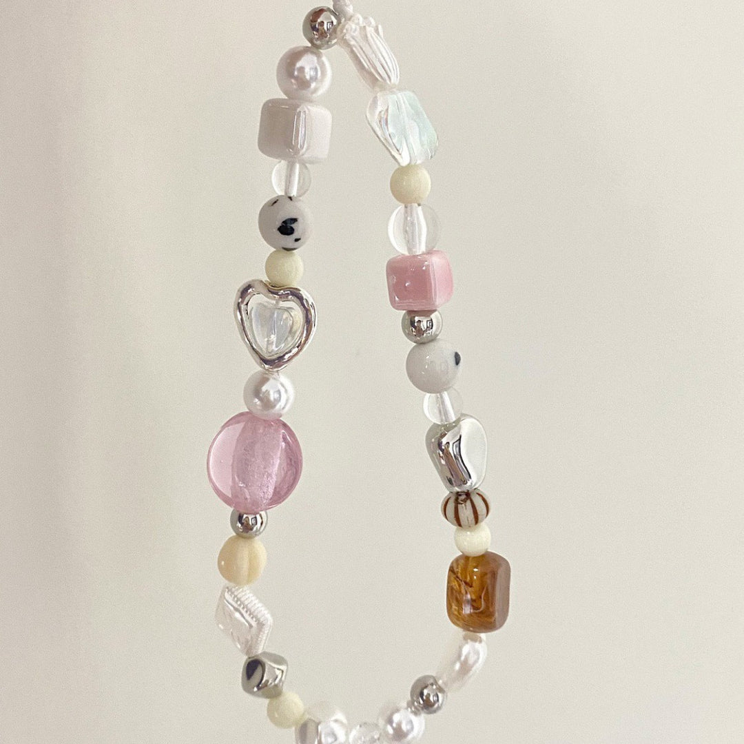Decorative Beaded Phone Strap Stornfield