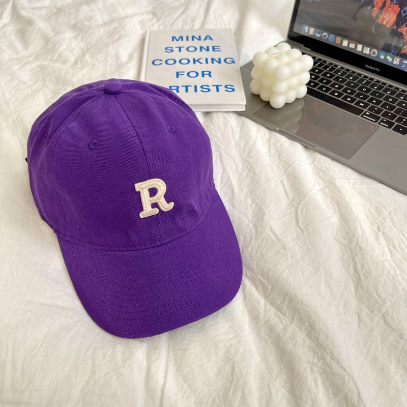 Women's Casual Cotton Baseball Cap Stornfield 1783922702