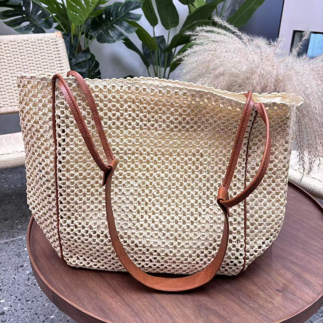 Structured mesh bag Stornfield