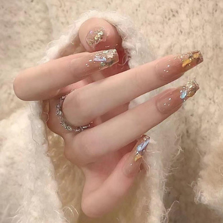 Elegant Nail Care Stornfield