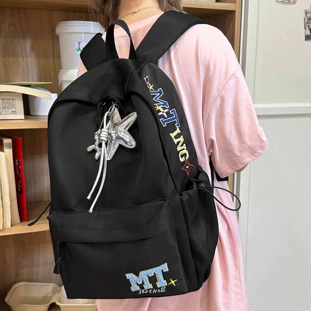 Stylish Minimalist Backpack Stornfield