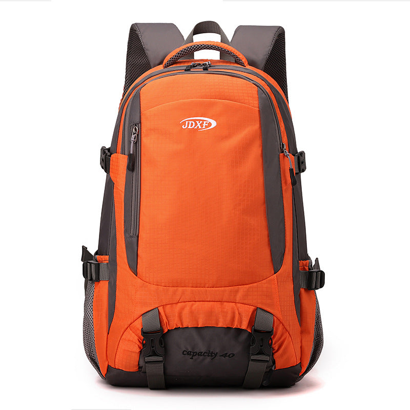 Versatile Travel Backpack